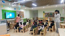园校协同齐心发力  共谱合作面向未来