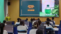 展一体化教学风采 提教师水平 促教研质量