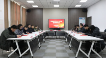 深化校企合作  共建产业学院