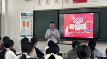 交流话经验 育才献力量