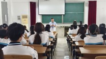 提升素养 共创辉煌