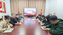强国复兴有我