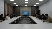 汇聚专家智慧，引领专业建设