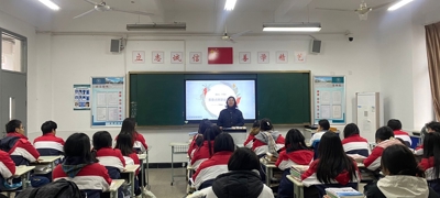 青春点亮职业梦想