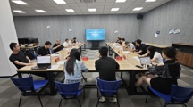 论证创意人才培养方案  聚力服务无锡数字经济