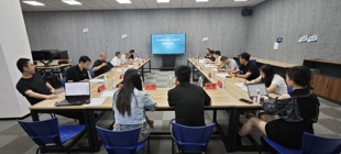 论证创意人才培养方案  聚力服务无锡数字经济