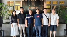 深耕实践强技能，校企协同育英才
