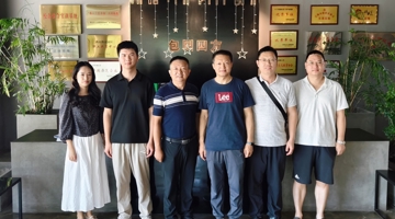 深耕实践强技能，校企协同育英才