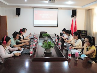 “音”为梦想， “艺”同抗疫——无锡技师学院第十届校园歌手大赛拉开帷幕