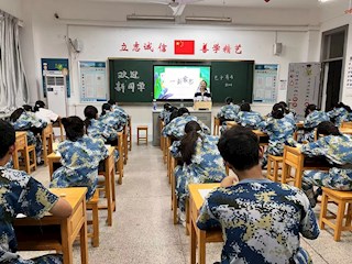 家书话真情，遥谢父母恩