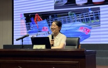热血青春，为爱举手