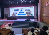 校企联动，助力学子逐梦职场