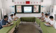 聚焦学生心理 共筑安全防线
