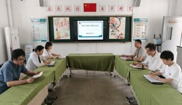 聚焦学生心理 共筑安全防线