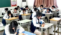 检验学习成果 强化团员意识