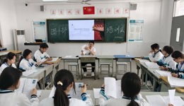 把好入团 “细节关” 筑牢团务 “基本功”