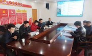 我院“无线扩容”项目顺利通过验收