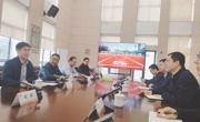 我院赴兄弟院校进行智慧校园建设调研