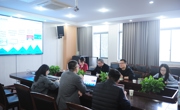 无锡市数据局对无锡技师学院信息化项目开展绩效检查