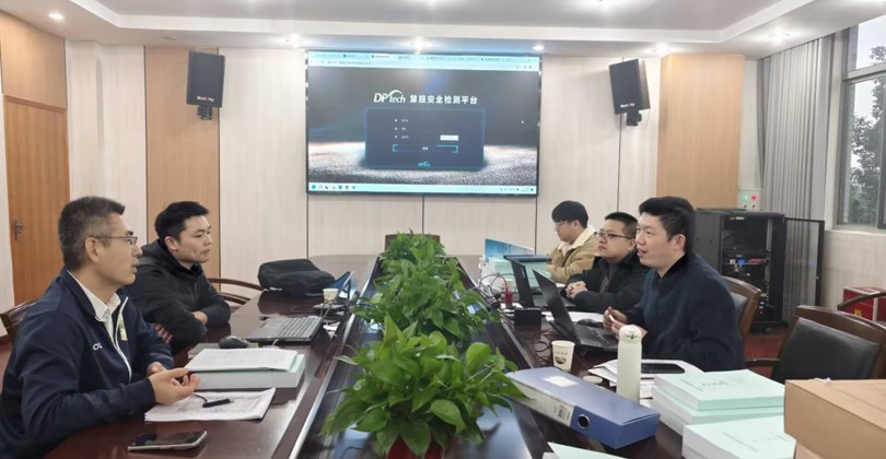 市审计局对我院“创业大学项目”进行信息化审计