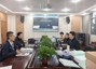 市审计局对我院“创业大学项目”进行信息化审计