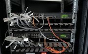 信息管理中心顺利完成学院无线网络故障排查及AP设备更换工作