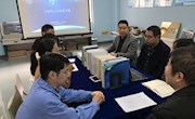 学习教育新理念  制定发展新规划
