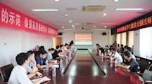 青海海东建档立卡贫困学生来我院就读