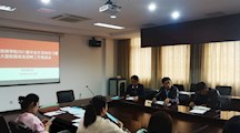 学院召开2021届毕业生顶岗实习暨大型校园双选招聘工作推进会