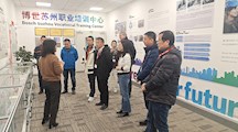 拓展校企合作新途径  探索人才培养新模式