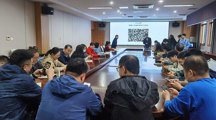 数字赋能助推学院就业服务更上新台阶