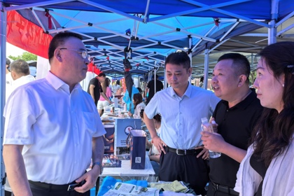 聚焦高质量就业 获家长热烈关注