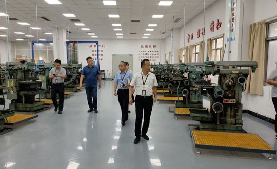 安全不松懈 平安迎国庆