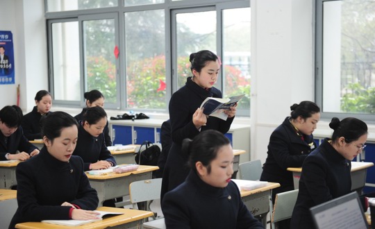 激发课堂活力  提升教学品质