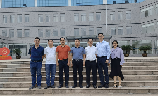 深化校企合作 促进产教融合