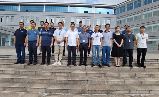 2022技师研修班开班