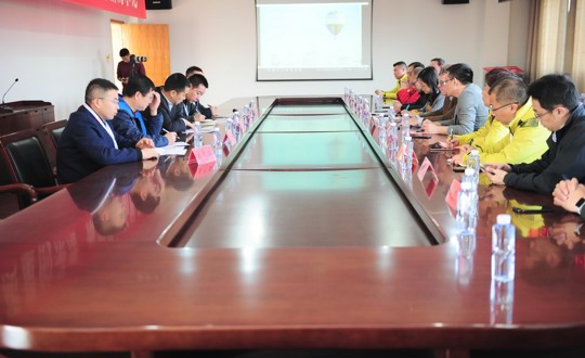 博世公司第十一届员工技能大赛在我院举行