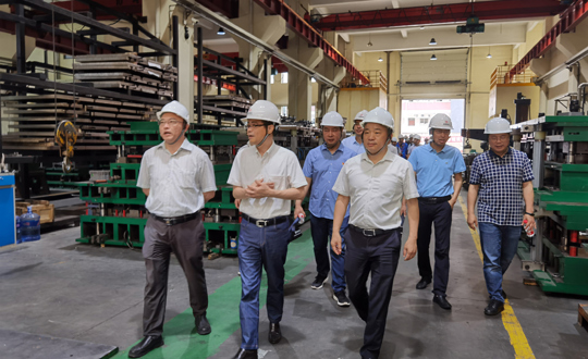 汇智聚力育人才