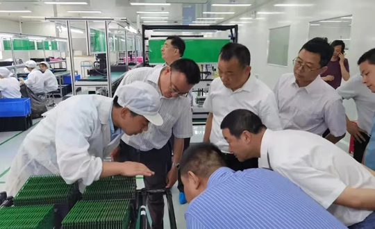 学院入选南南合作技能开发网络首批中方技工院校