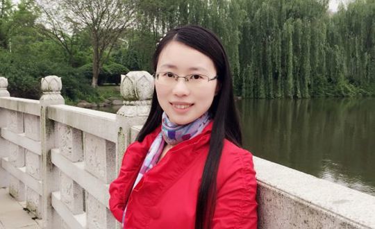 以青春担使命，尽责任展风采