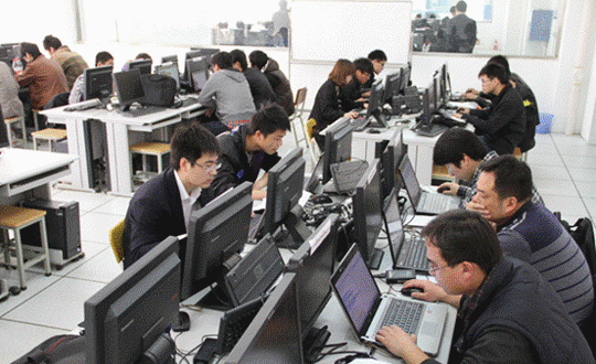 第一届“太湖杯”无锡市网络安全技术大赛我校荣获第一名