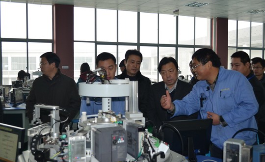 提高技能  超越自我