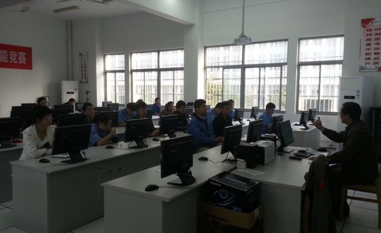 常抓教学常规 提高教学质量