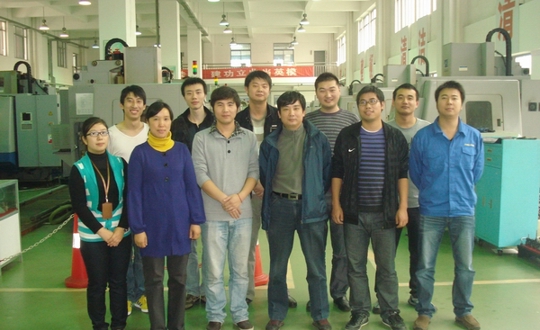 十年铸剑，一朝终成