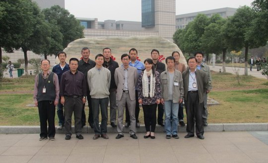 打造品牌课程   实现资源共享