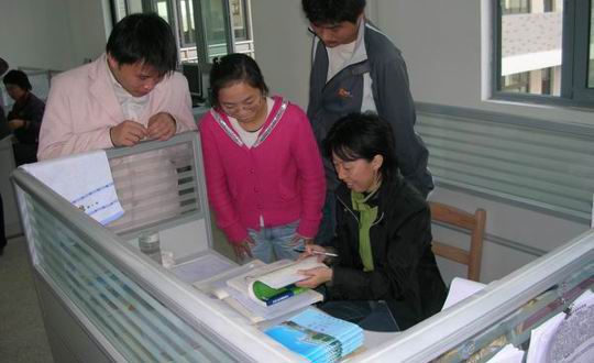 师德高尚，成果斐然