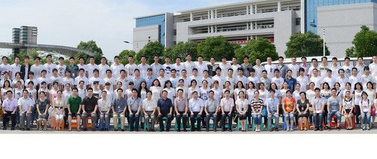 整理毕业行囊，起航青春志向