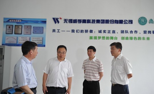 2013年威孚公司职工技能竞赛在我院举行