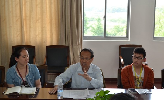 在奋斗的青春，做更好的自己