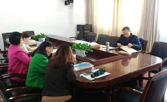 我院24位青年教师顺利通过“过三关”考核